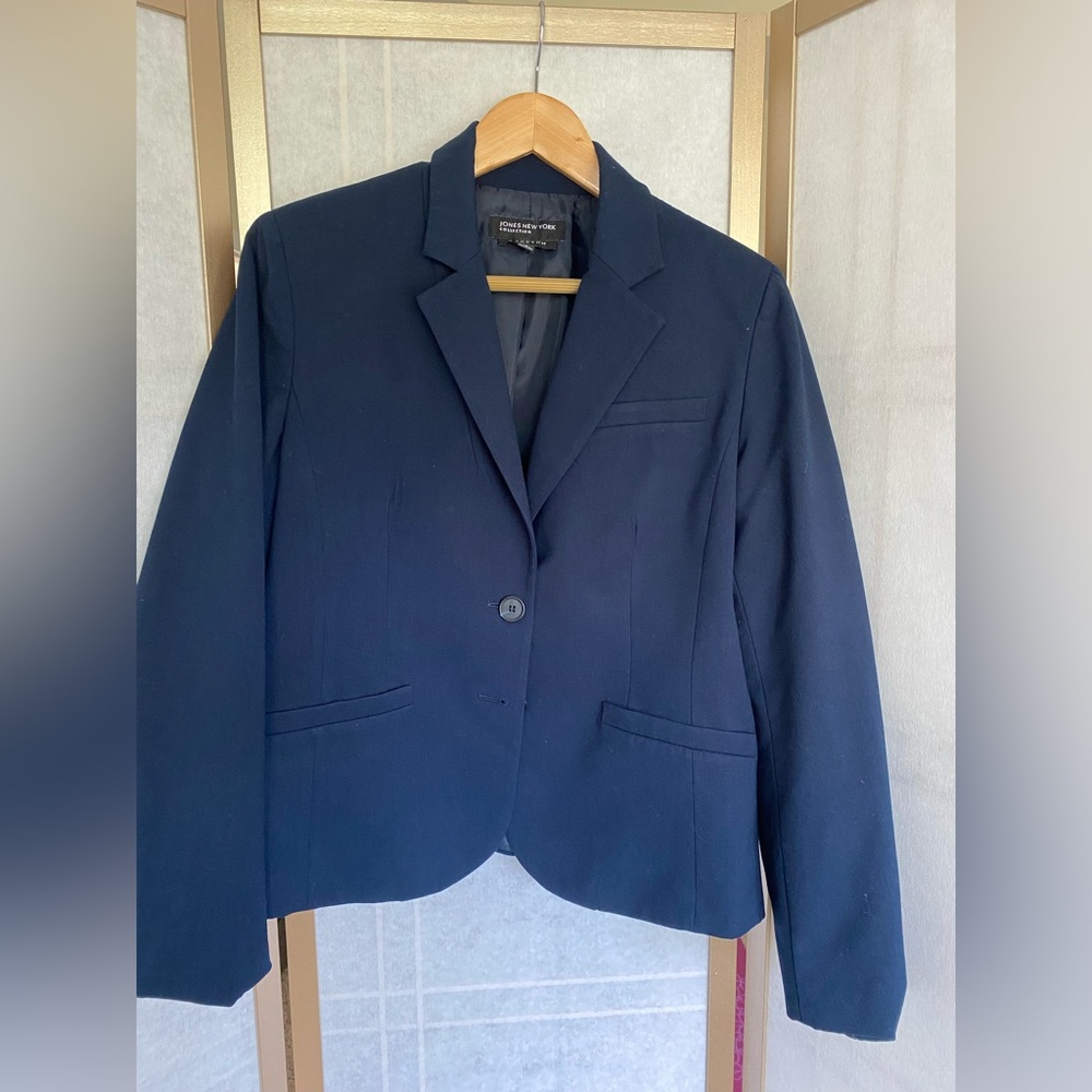 Jones NY suit Jacket